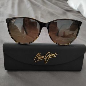 Maui Jim sunglasses